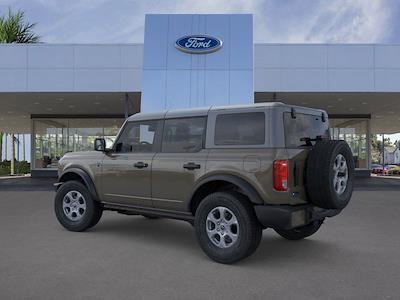 2025 Ford Bronco 4WD SUV for sale #0SB45382 - photo 2