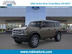 2025 Ford Bronco 4WD SUV for sale #0SB45382 - photo 1