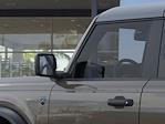 2025 Ford Bronco 4WD SUV for sale #0SB45382 - photo 22