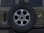 2025 Ford Bronco 4WD SUV for sale #0SB45382 - photo 24