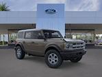 2025 Ford Bronco 4WD SUV for sale #0SB45382 - photo 7