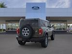 2025 Ford Bronco 4WD SUV for sale #0SB45382 - photo 8