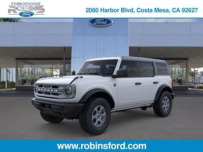 2025 Ford Bronco 4WD SUV for sale #0SB46940 - photo 1
