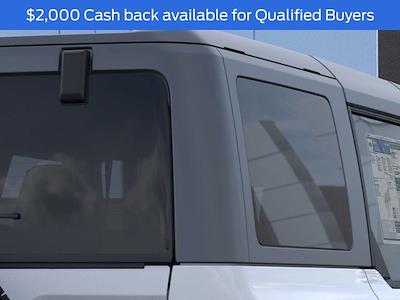 New 2025 Ford Bronco - photo 1