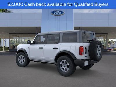 New 2025 Ford Bronco Big Bend for sale #0SB46940 - photo 2