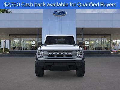 New 2025 Ford Bronco - photo 1