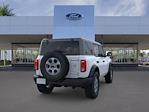 2025 Ford Bronco 4WD SUV for sale #0SB46940 - photo 8