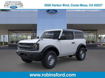 New 2025 Ford Bronco Base 4WD SUV for sale #0SB47195 - photo 1