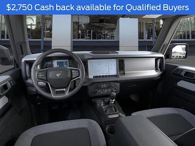 New 2025 Ford Bronco - photo 1