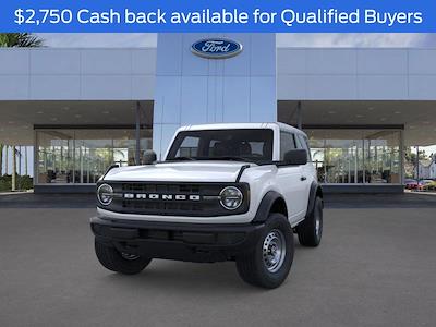 New 2025 Ford Bronco - photo 1