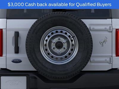 New 2025 Ford Bronco - photo 1