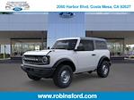 New 2025 Ford Bronco Base 4WD SUV for sale #0SB47195 - photo 1