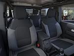 New 2025 Ford Bronco Base 4WD SUV for sale #0SB47195 - photo 10