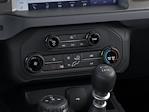 New 2025 Ford Bronco Base 4WD SUV for sale #0SB47195 - photo 16