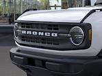 New 2025 Ford Bronco Base 4WD SUV for sale #0SB47195 - photo 19