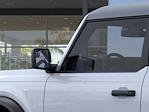 New 2025 Ford Bronco Base 4WD SUV for sale #0SB47195 - photo 22