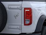New 2025 Ford Bronco Base 4WD SUV for sale #0SB47195 - photo 23