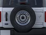 New 2025 Ford Bronco Base 4WD SUV for sale #0SB47195 - photo 24