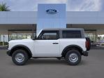 New 2025 Ford Bronco Base 4WD SUV for sale #0SB47195 - photo 4