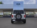 New 2025 Ford Bronco Base 4WD SUV for sale #0SB47195 - photo 5