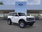 New 2025 Ford Bronco Base 4WD SUV for sale #0SB47195 - photo 7