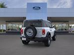 New 2025 Ford Bronco Base 4WD SUV for sale #0SB47195 - photo 8