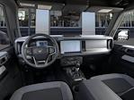New 2025 Ford Bronco Base 4WD SUV for sale #0SB47195 - photo 9