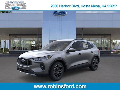 New 2025 Ford Escape Base SUV for sale #0SB51580 - photo 1