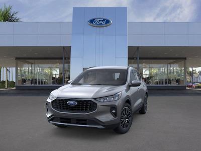 New 2025 Ford Escape Base SUV for sale #0SB51580 - photo 2