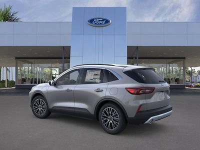 2025 Ford Escape FWD SUV for sale #0SB51580 - photo 2