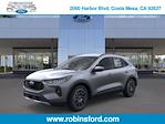 New 2025 Ford Escape Base SUV for sale #0SB51580 - photo 1