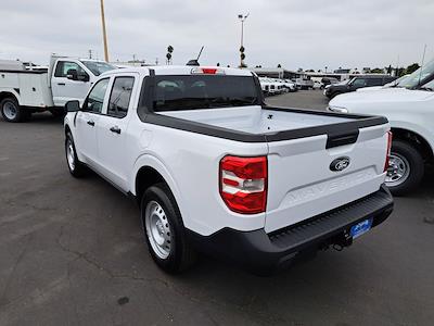 2025 Ford Maverick SuperCrew Cab AWD Pickup for sale #0SB51642 - photo 2
