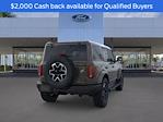 New 2025 Ford Bronco Outer Banks for sale #0SB51685 - photo 9