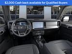 New 2025 Ford Bronco Outer Banks for sale #0SB51685 - photo 10