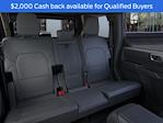 New 2025 Ford Bronco Outer Banks for sale #0SB51685 - photo 12