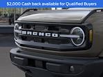 New 2025 Ford Bronco Outer Banks for sale #0SB51685 - photo 20