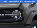 New 2025 Ford Bronco Outer Banks for sale #0SB51685 - photo 21