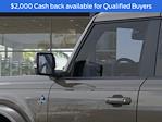 New 2025 Ford Bronco Outer Banks for sale #0SB51685 - photo 23