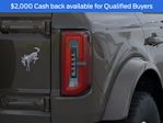 New 2025 Ford Bronco Outer Banks for sale #0SB51685 - photo 24