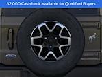 New 2025 Ford Bronco Outer Banks for sale #0SB51685 - photo 26