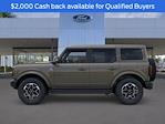 New 2025 Ford Bronco Outer Banks for sale #0SB51685 - photo 3