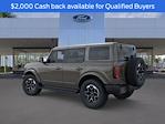 New 2025 Ford Bronco Outer Banks for sale #0SB51685 - photo 4