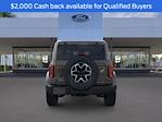New 2025 Ford Bronco Outer Banks for sale #0SB51685 - photo 5