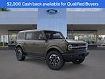 New 2025 Ford Bronco Outer Banks for sale #0SB51685 - photo 7