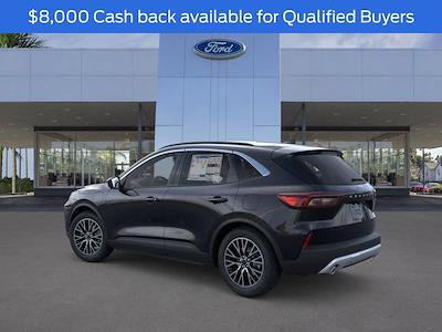 New 2025 Ford Escape Base for sale #0SB51713 - photo 2