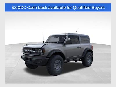 New 2025 Ford Bronco Base for sale #0SB52006 - photo 1