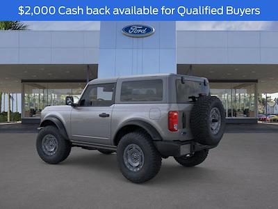 New 2025 Ford Bronco Base for sale #0SB52006 - photo 2