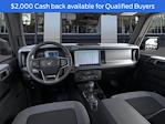 New 2025 Ford Bronco Base for sale #0SB52006 - photo 11