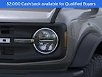 New 2025 Ford Bronco Base for sale #0SB52006 - photo 22