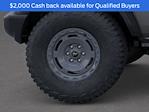 New 2025 Ford Bronco Base for sale #0SB52006 - photo 23